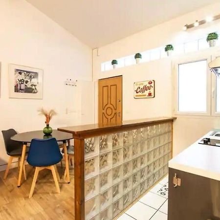 Hsh Traversiere Boulogne-Billancourt II Appartement 4P Kültér fotó